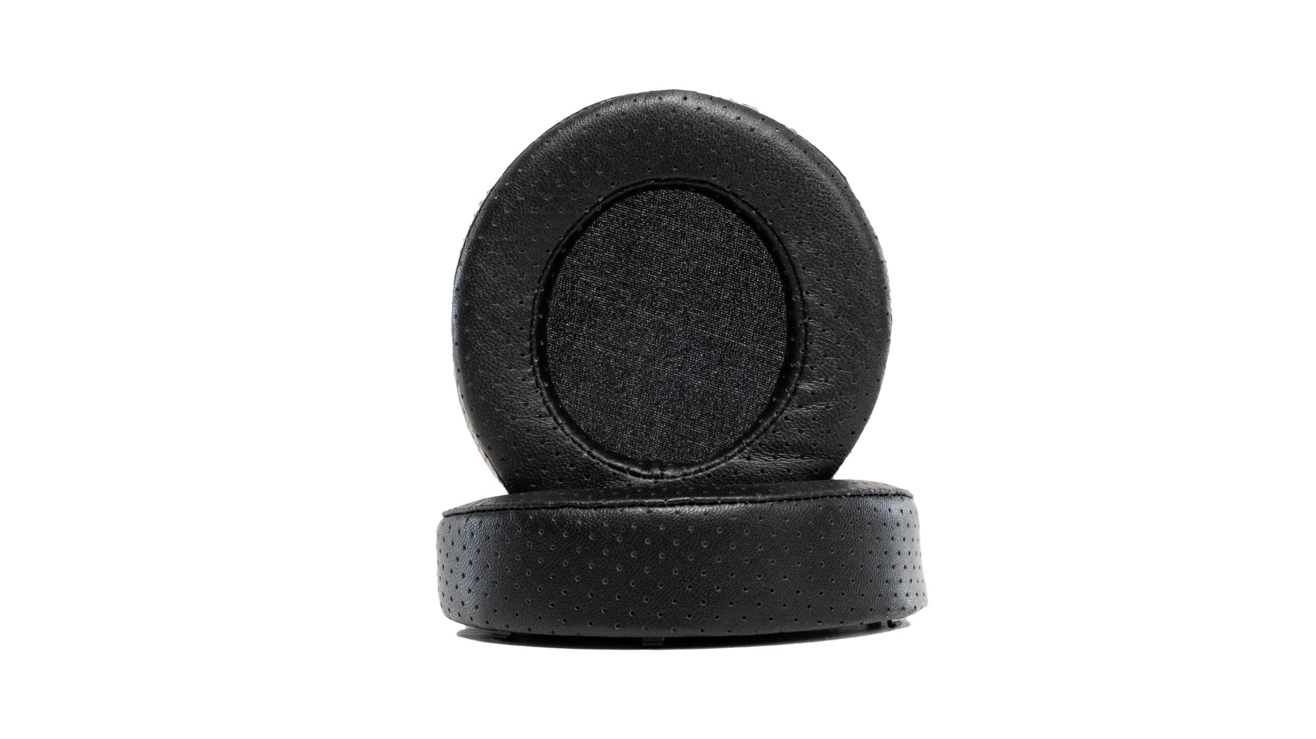 Dekoni Audio Dekoni x HIFIMAN Cobalt Closed Back Headphones | Audiophile Headphones | Wired Over-Ear Headphones