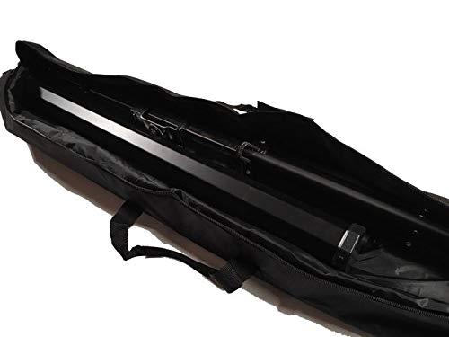 CFS Products CFS Products Retractable White Photo ID Backdrop for Passport Photos (Free Standing)