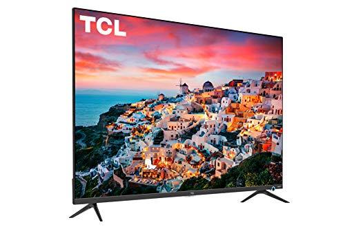 TCL TCL 55" Class 5-Series 4K UHD Dolby Vision HDR Roku Smart TV - 55S525