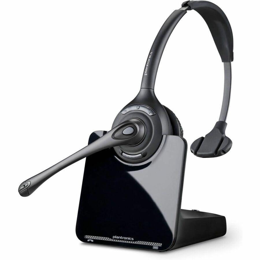 HP INC. Plantronics 7E2J8AA Cs510-xd Monoaural Over The Wrls