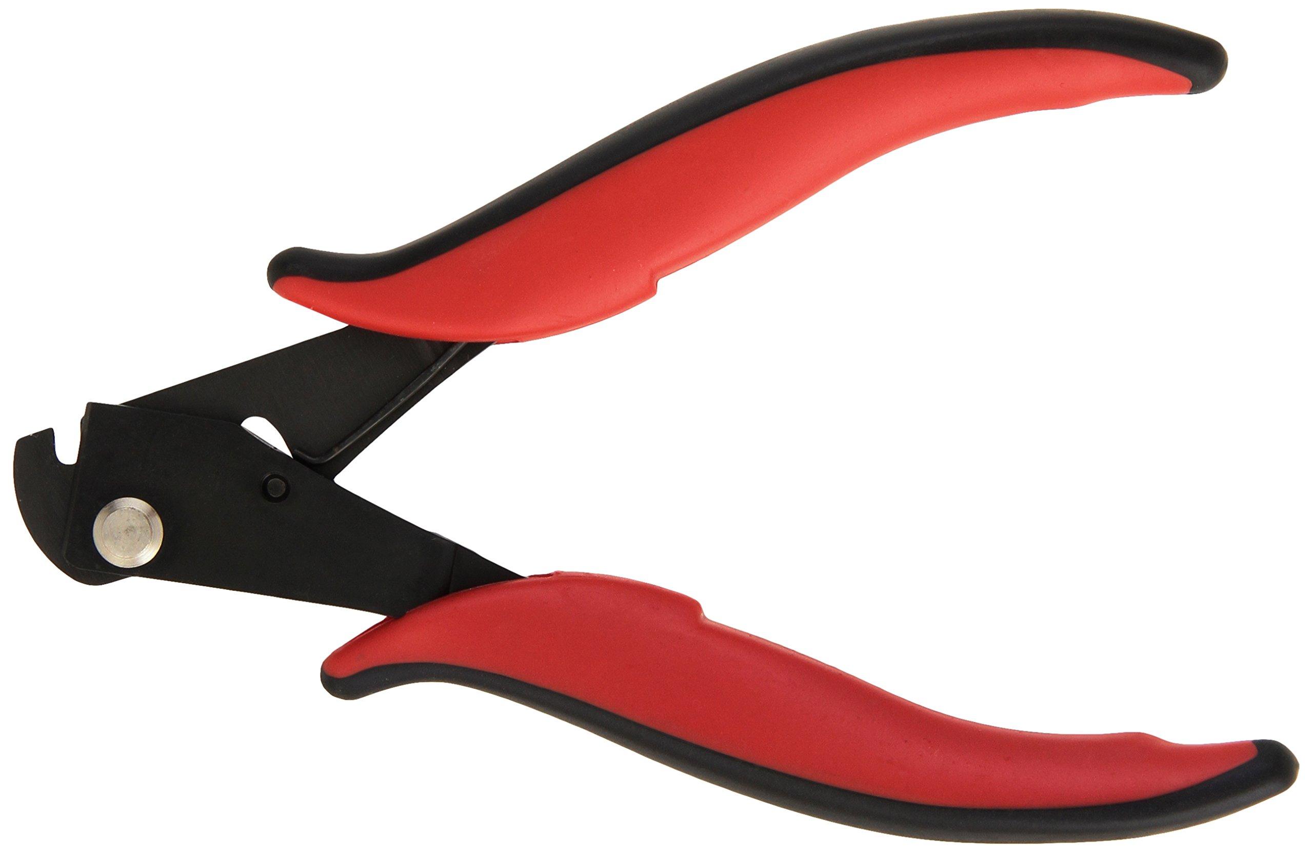 Hakko Hakko CHP DP-15-N Depaneling Tool, Printed Circuit Board (PCB), 1.5mm Width, 2.5mm Isthmus Cut, 40kg Cutting Force