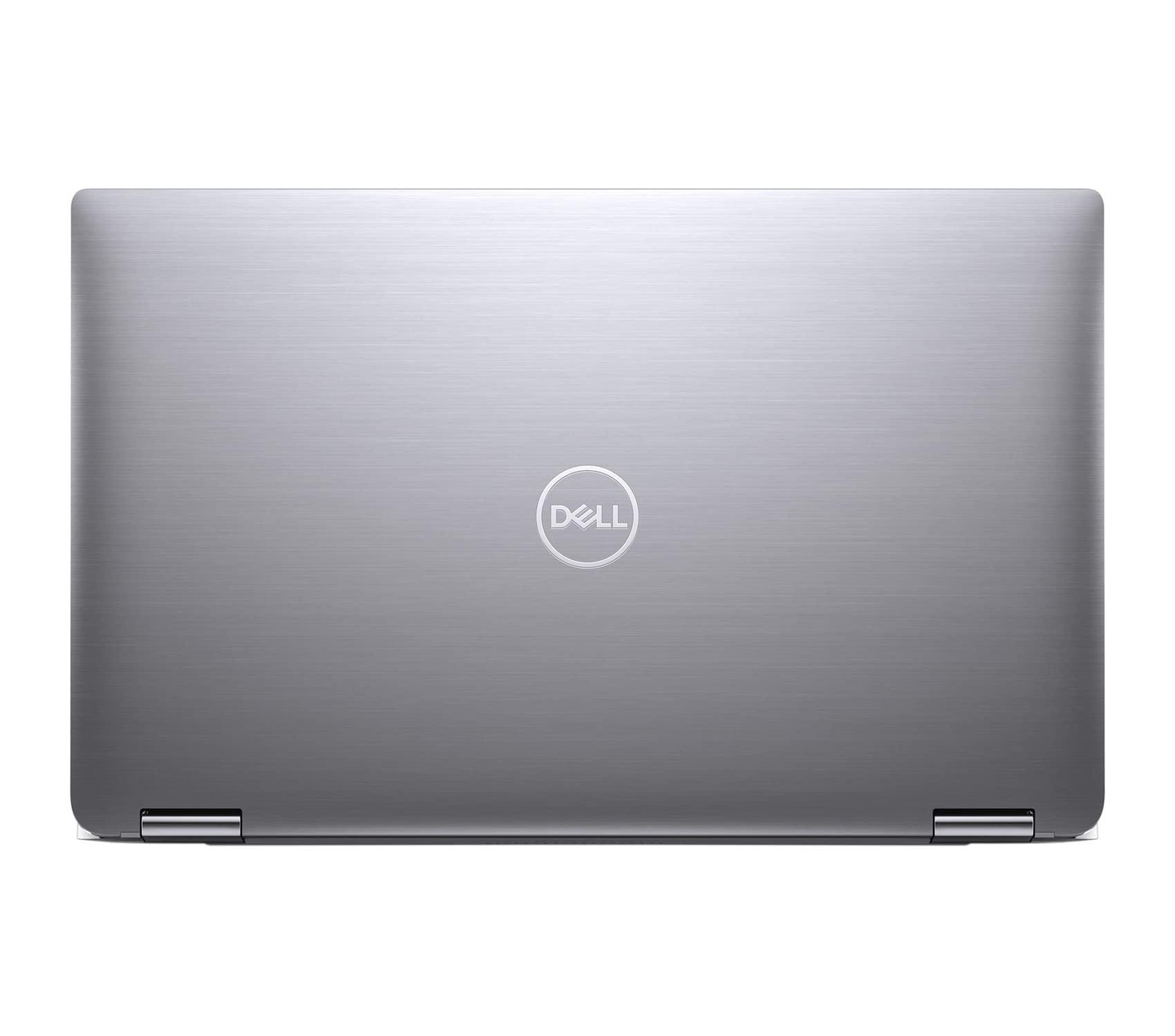 Dell Dell Latitude 7420 (2-in-1) 14 FHD Intel Core i7-1185G7 3.0GHz Quad Core, 32GB RAM, 512GB Solid State Drive, Windows 11 Pro 64Bit, CAM, Touch, USB-C Dock WD15 with AC Adapter (Renewed)