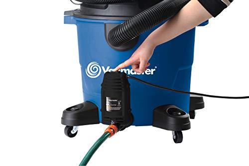 Vacmaster Vacmaster Wet/Dry Pump Accessory. PE401