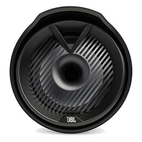JBL JBL - TOWER X Marine Series 6" 2 Way Compression Horn Tower Speaker RGB