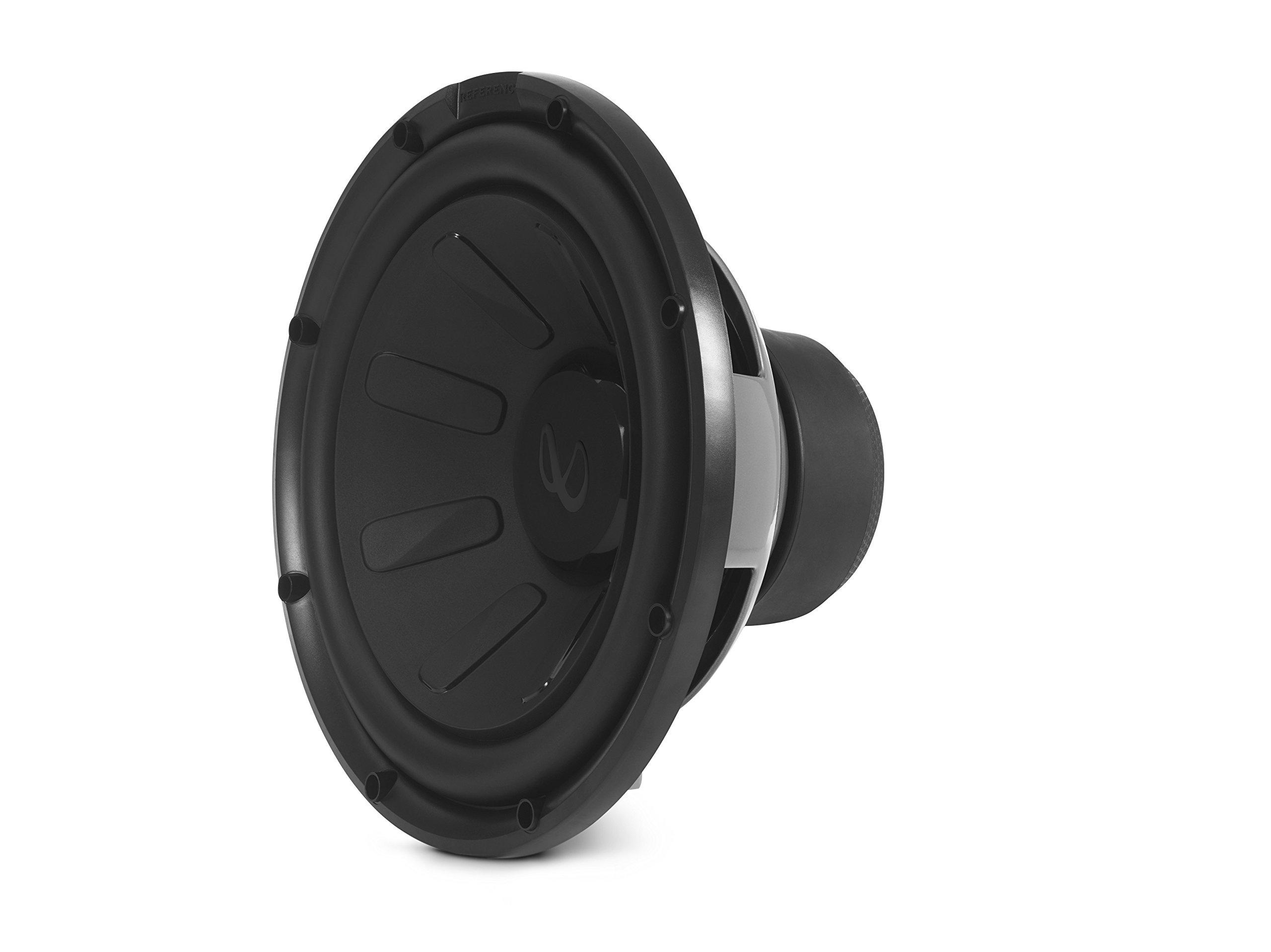 Infinity Infinity REFERENCE-1270 Reference 12 Inch Subwoofer with SSI (Selectable Smart Impedance)