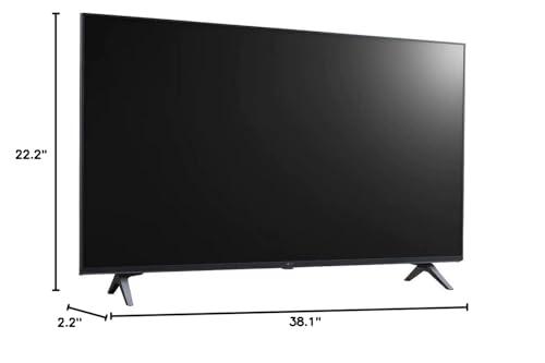 LG LG HDMI(3), RS-232C(1), USB(1), RF in(1), Audio Out(1), External Speaker (Amplifier NOT Included), RJ45IN/OUT, WEBOS 6.0, Black