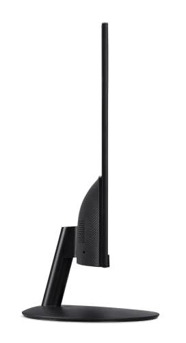 acer Acer SB322QU Abiip 31.5\" WQHD 2560x1440 IPS Zero-Frame Gaming Office Monitor | AMD FreeSync Technology | Ultra-Thin Stylish Design | 75Hz | 1ms VRB | Low Blue Light | Display Port & 2 x HDMI 2.0 Ports