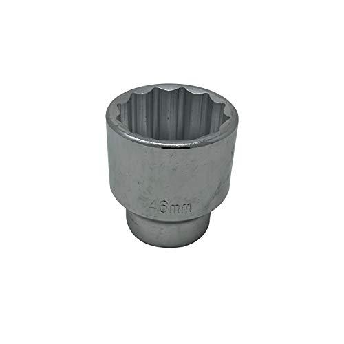 CTA Tools CTA Tools 4146 12 Point Retaining Nut Socket