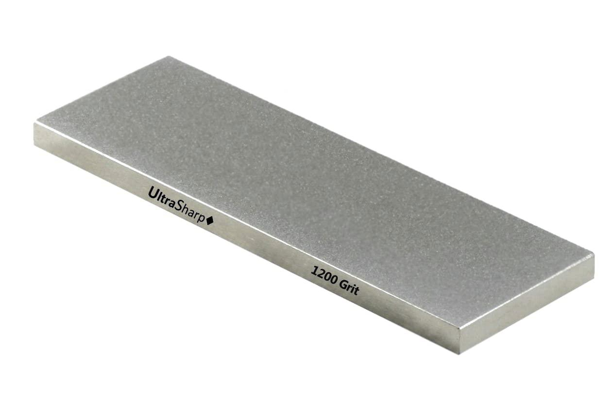 UltraSharp Diamond Sharpeners Ultra Sharp II Diamond Sharpening Stone Kit - Coarse/Medium/Extra Fine