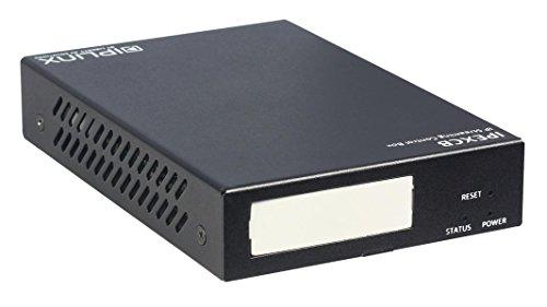 IPLINX HDMI Over IP RS232/IP Control Box for IPLinx 2000&5000 Series Products