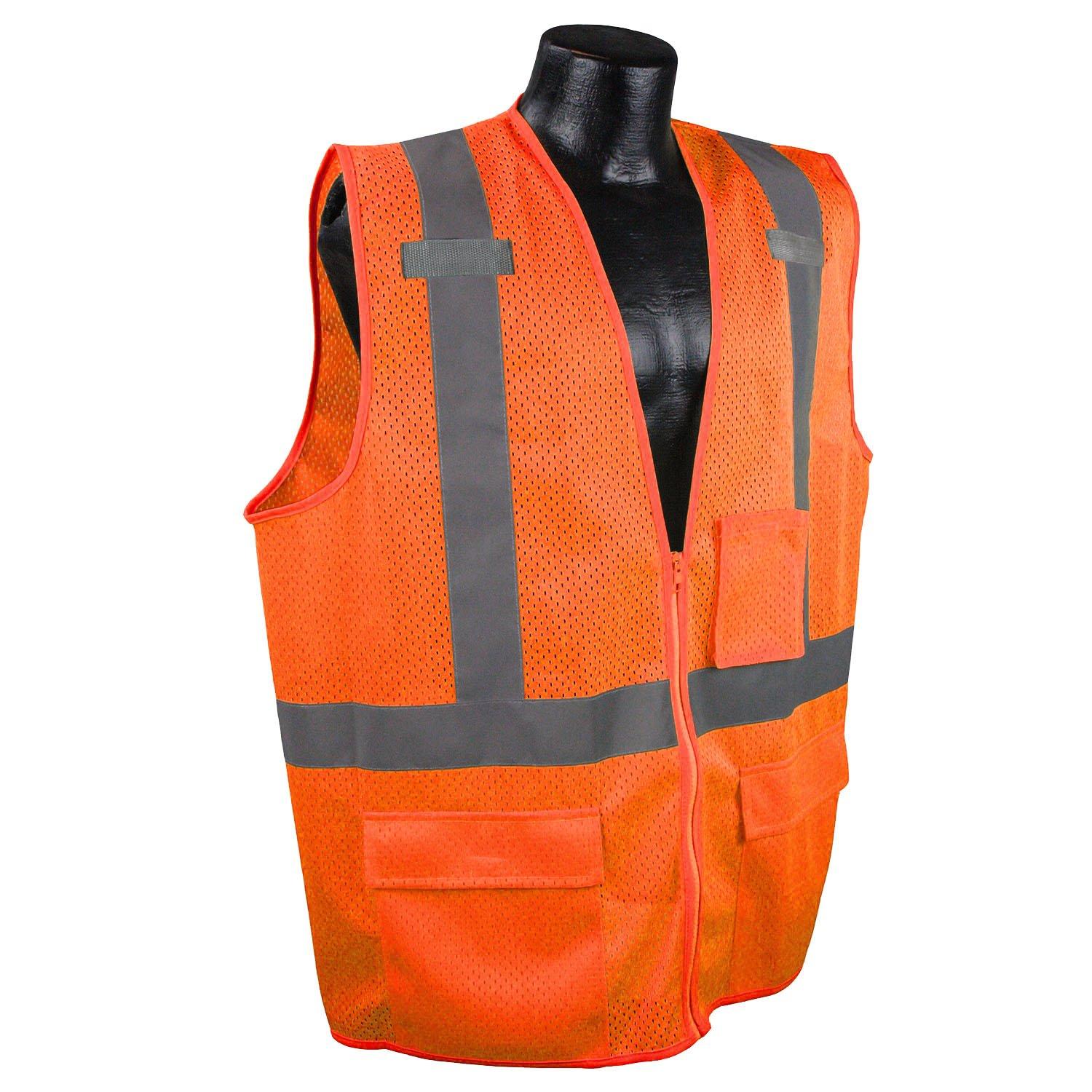 Radians Radians SV27-2ZOM-M Industrial Safety Vest