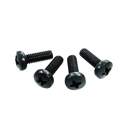 ReplacementScrews ReplacementScrews Wall Mount Screws Compatible with Emerson LF402EM6F