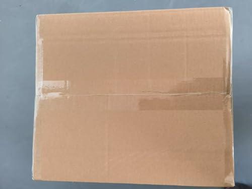 VEVOR VEVOR 9U Wall Mount Network Server Cabinet, 15.5\'\' Deep, Server Rack Cabinet Enclosure, 200 lbs Max. Ground-Mounted Load Capacity, with Locking Glass Door Side Panels, for IT Equipment, A/V Devices