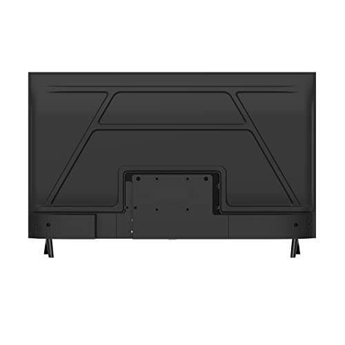 TCL TCL 43-Inch Class S3 1080p LED Smart TV with Roku TV (43S350R, 2023 Model), Compatible with Alexa, Google Assistant, and Apple HomeKit Compatibility, Streaming FHD Television