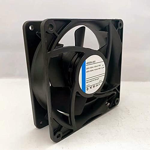 Johnson Mars 4650N-465 230V 120mm Fan, 230V 19/18W12038 Cooling Fan