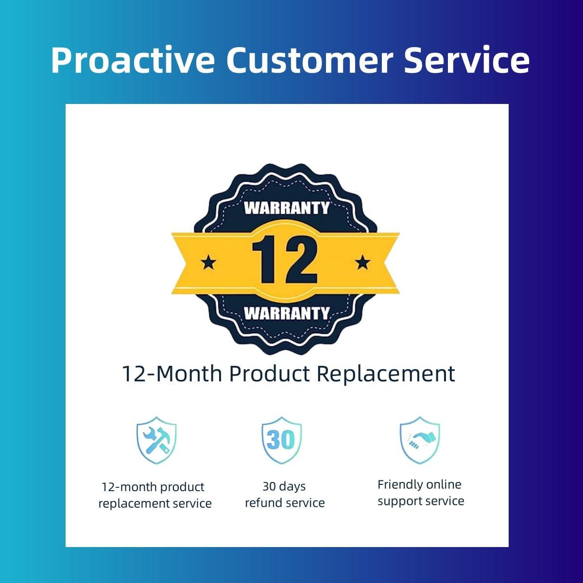 HSXIRQA 135W AC Charger Fit for Acer Aspire V 15/ V 17/ VX 15/ V Nitro Series Gaming Laptop N17C2 N17C1 N15Q12 N16C7 Aspire 5 Pro A517-51GP Aspire V5-591 Computer Power Supply Cord ADP-135KB T