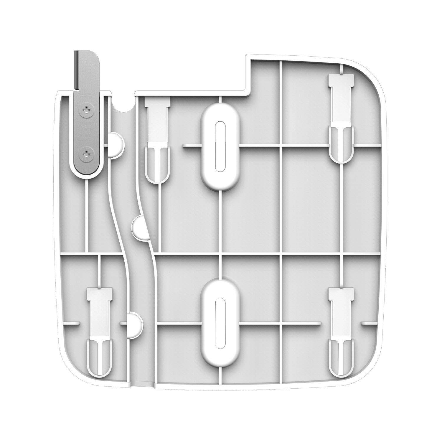 D-Link D-Link AC1300 Wave 2 Dual-Band 1000Mbit/s Power over Ethernet (PoE) White WLAN access point