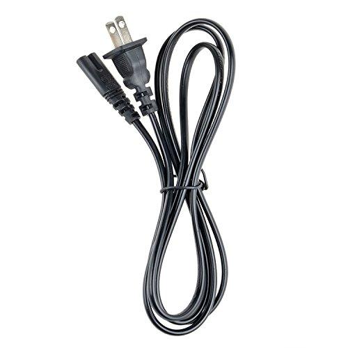 PKPOWER PK Power 5ft Power Cable for HP Envy 111 114 121 5531 5532 5534 5535 5539 7645 Printer