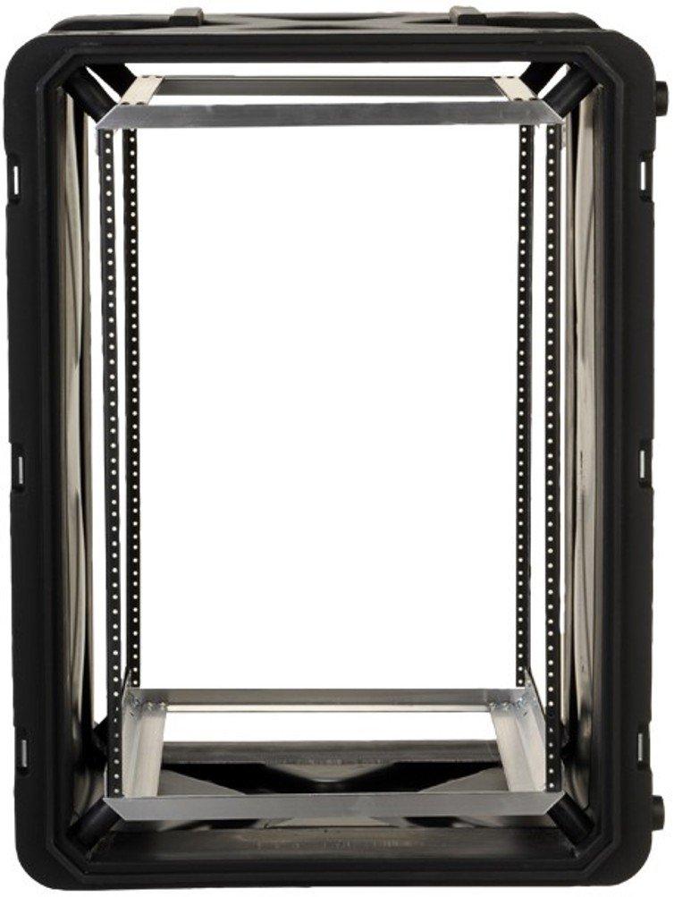 SKB SKB 16U Shock Mount Rack