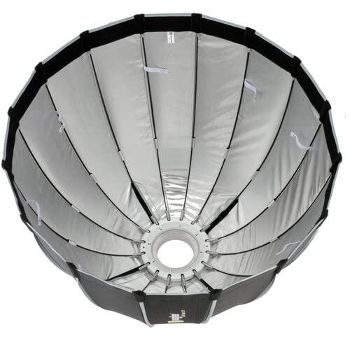 Angler Angler Quick-Open Deep Parabolic Softbox V2 (26")