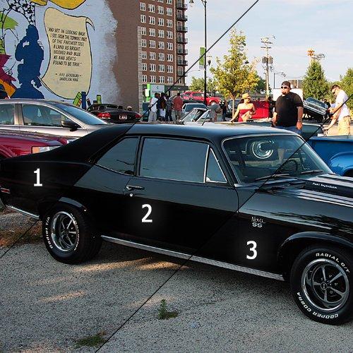 Fotodiox Fotodiox Circular Polarizer (CPL) Filter - 55mm