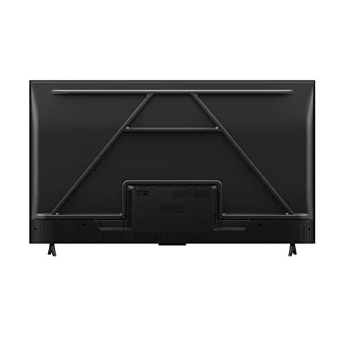 TCL TCL 50-Inch Class S4 4K LED Smart TV with Google (50S450G, 2023 Model), Dolby Vision, HDR Pro, Atmos, Assistant Built-in Voice Remote, Works Alexa, Streaming UHD Television