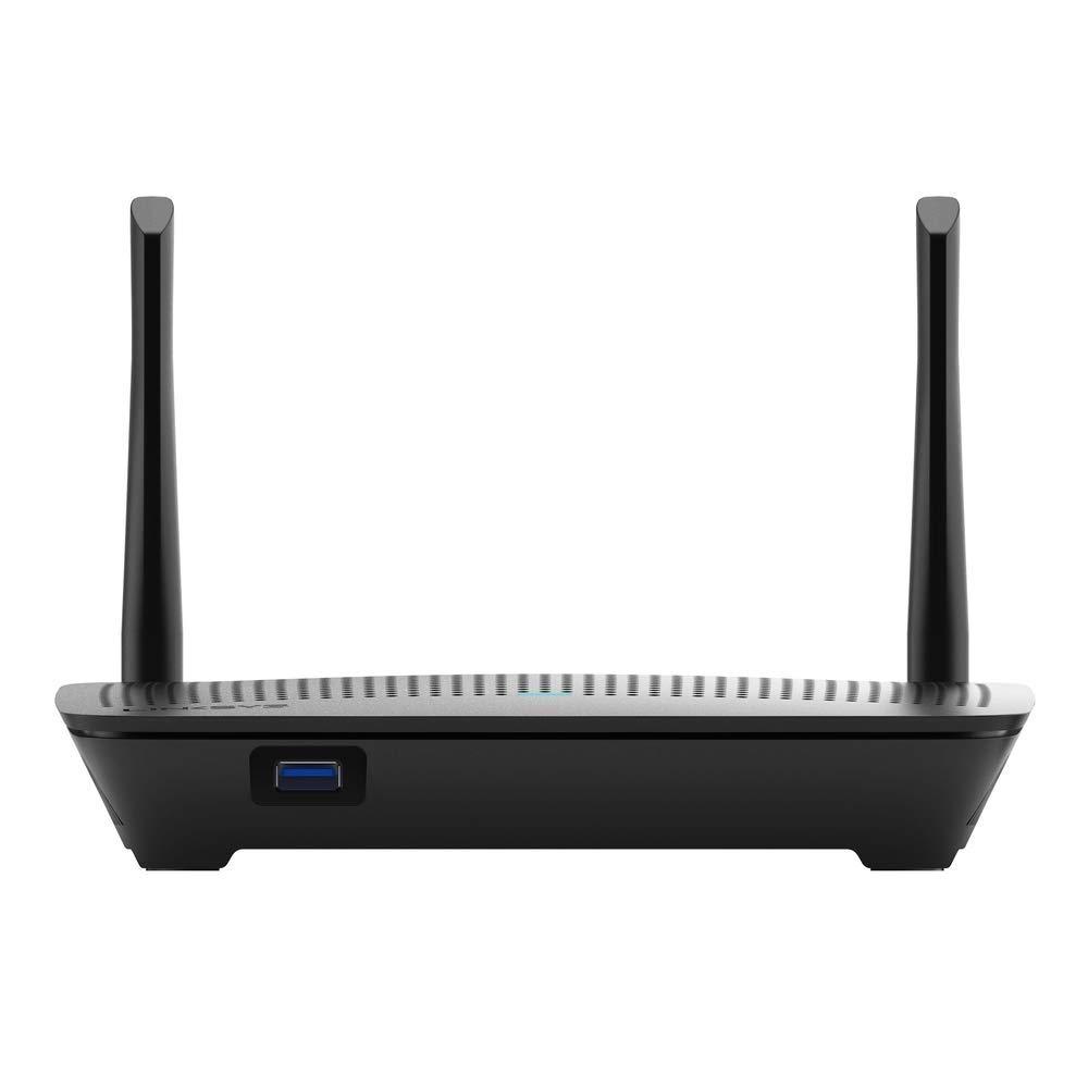 Linksys Linksys Wi-Fi 5 Smart 0 (MR6350) (Renewed)