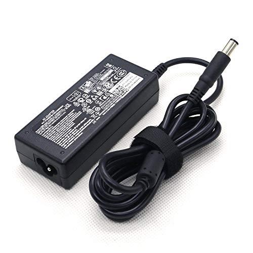JHZL Laptop AC Adapter 65W 18.5V 3.5A PPP009D PPP009H for HP nc2400 nc4400 nc6320 Power Supply