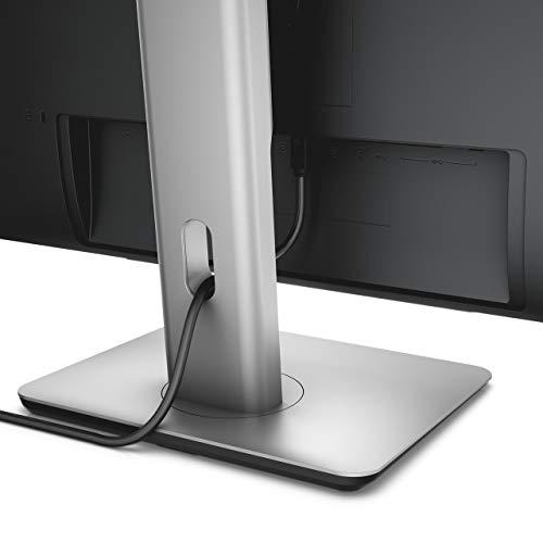 Dell Dell Ultrasharp U2415 24-Inch Screen LED-Lit Monitor