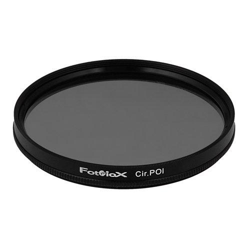 Fotodiox Fotodiox Circular Polarizer (CPL) Filter - 55mm
