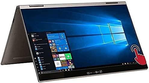 Lenovo Lenovo Yoga C740-14 FHD Touch - 10th gen i5-10210U - 8GB - 256GB SSD - Mica