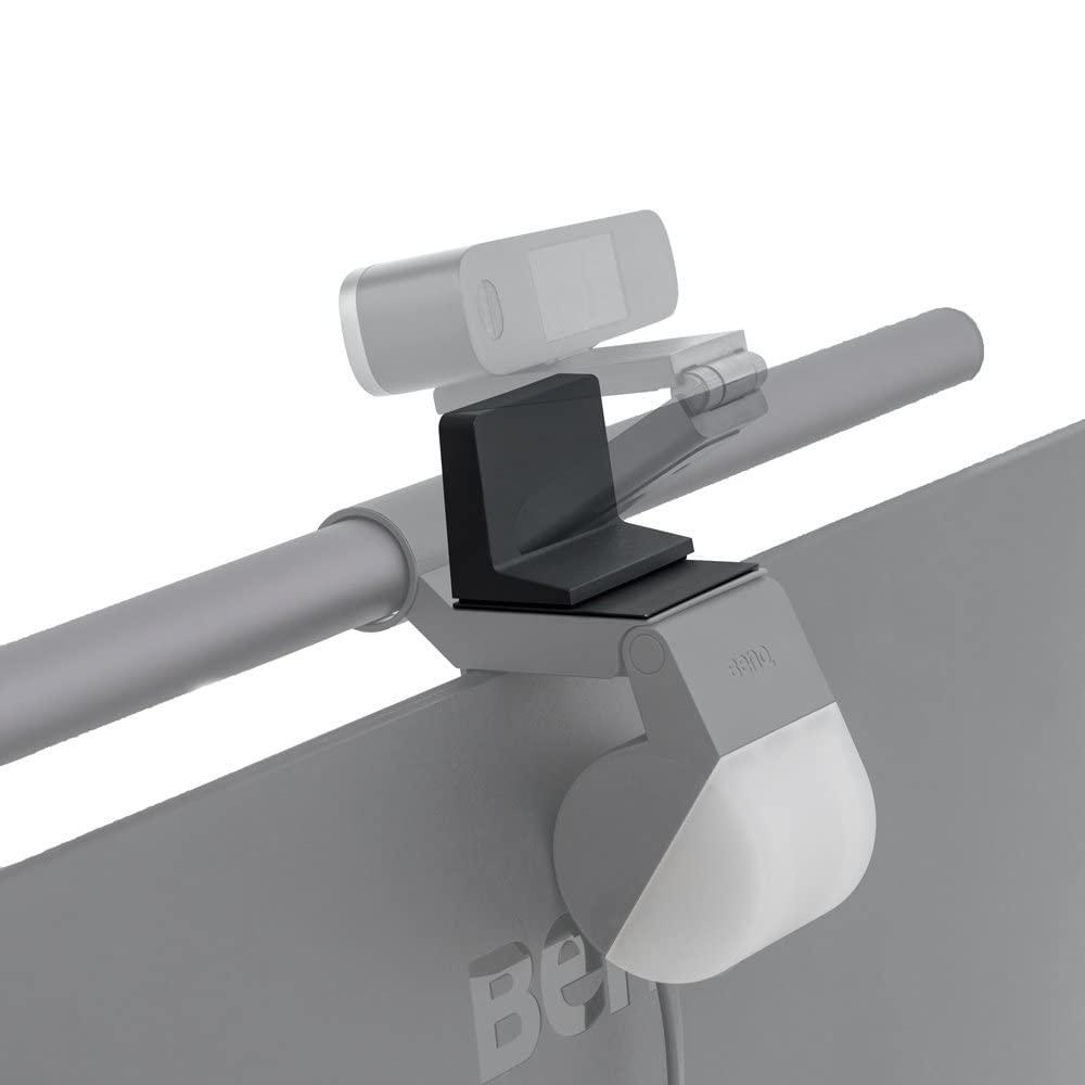 BenQ BenQ Webcam Accessory ScreenBar Halo, Magnetic Adaptor, Dark Grey