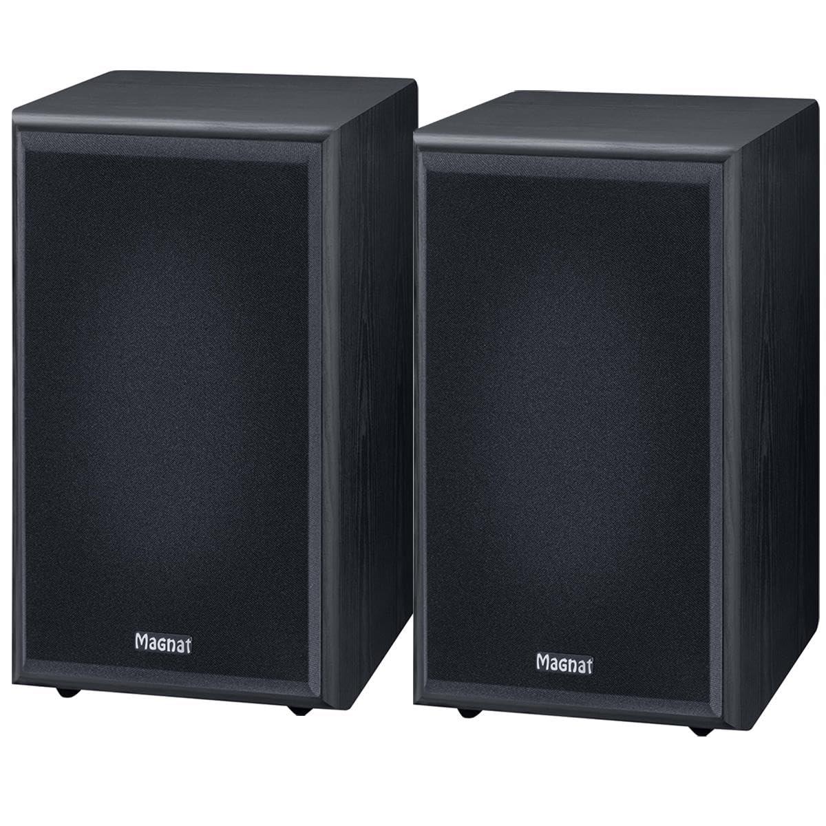 Magnat Magnat Monitor Supreme 102 Black Pair