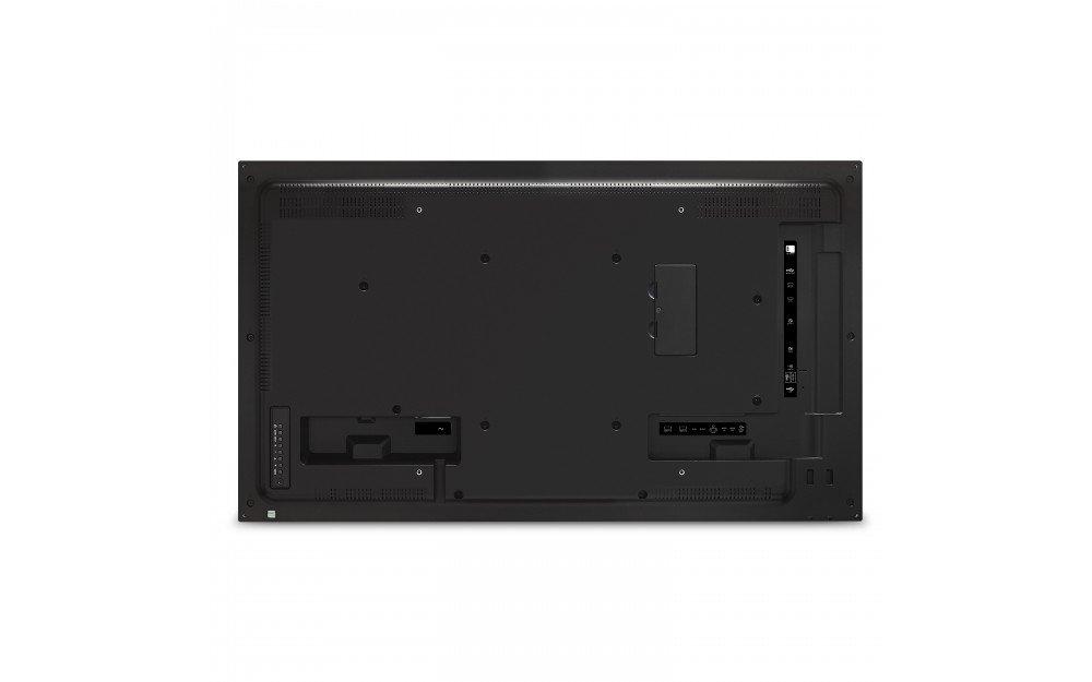 ViewSonic ViewSonic CDM5500R 55\" 1080p LED Commercial Display with USB Media Player, HDMI (Renewed)