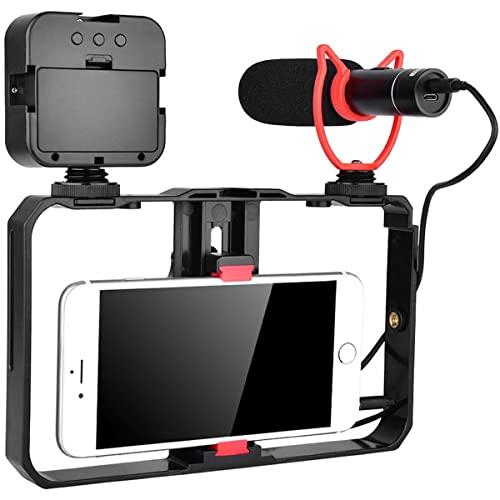 YELANGU YELANGU PC200 Smartphone Video Rig