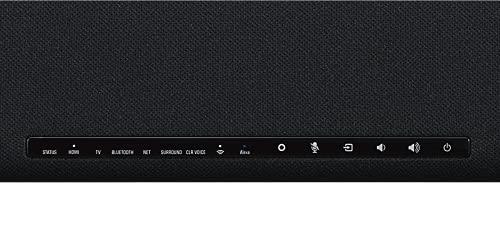 YAMAHA Yamaha ESB-1090 Enterprise Wireless and Wired Soundbar & Conferencing Speaker Solution