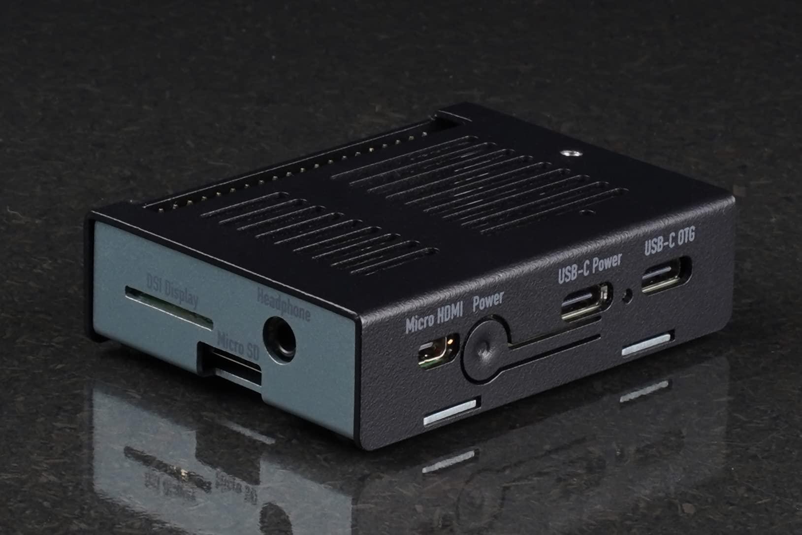 KKSB Cases KKSB Case for Coral Dev Board Mini