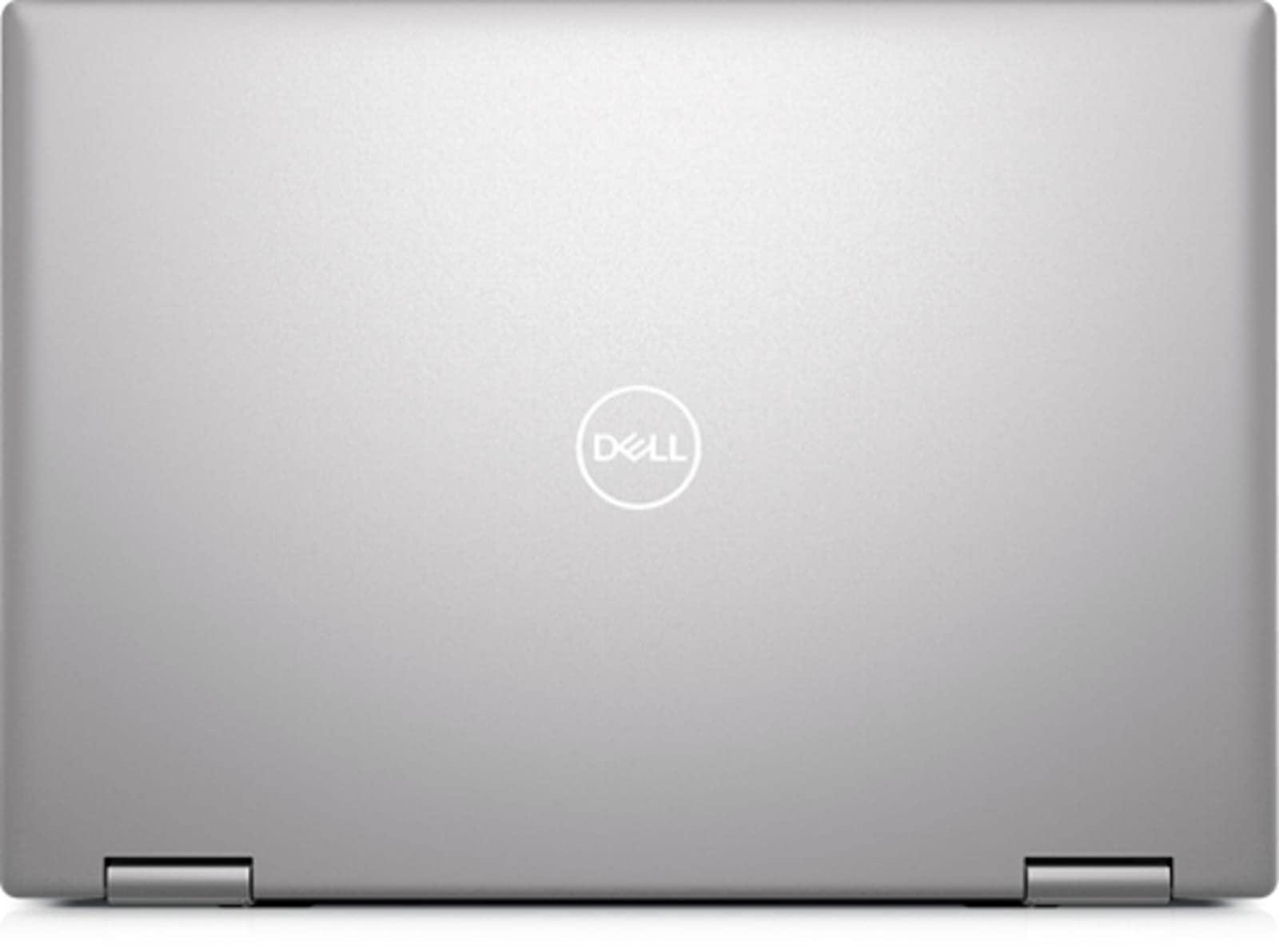 Dell Dell Inspiron 7620 Plus 2-in-1 Laptop (2022) Touch | 16" 1920x1200 FHD+ | Core i7-1260P - 512GB SSD Hard Drive - 16GB RAM | 12 cores @ 4.7 GHz Win 11 Home Silver (Renewed)