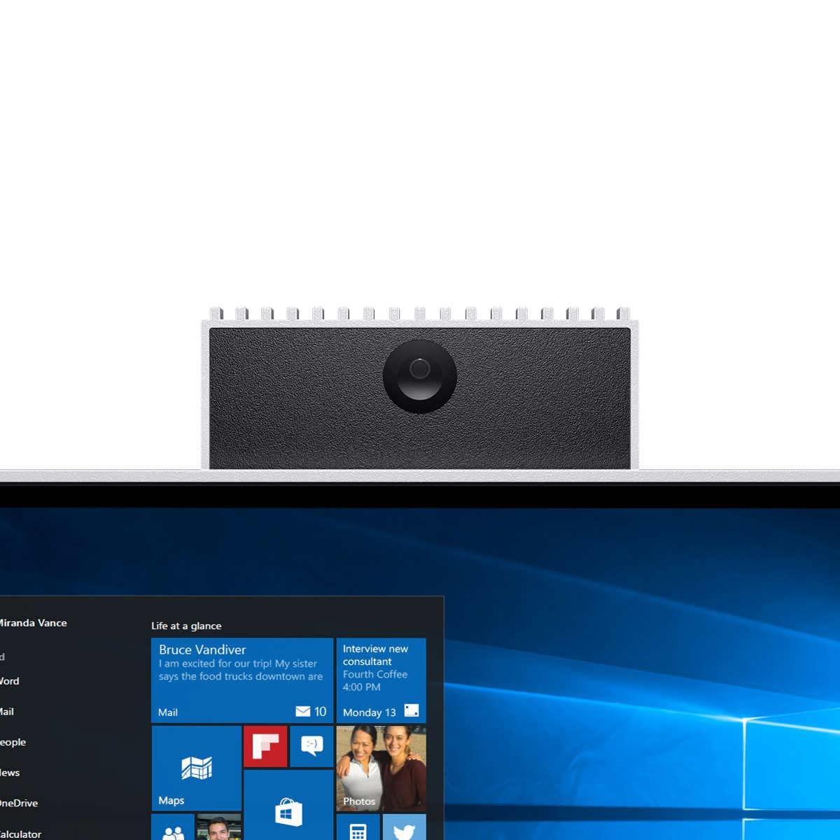 Dell Dell Inspiron 27 7000 2022 All-in-One Desktop 27-inch IPS Touchscreen 4-Core 11th Generation Intel i7-1165G7 NVIDIA GeForce MX330 Graphics 2GB GDDR540GB DDR4 1TB SSD WiFi 6 RJ45 LAN Win10 Pro Silver