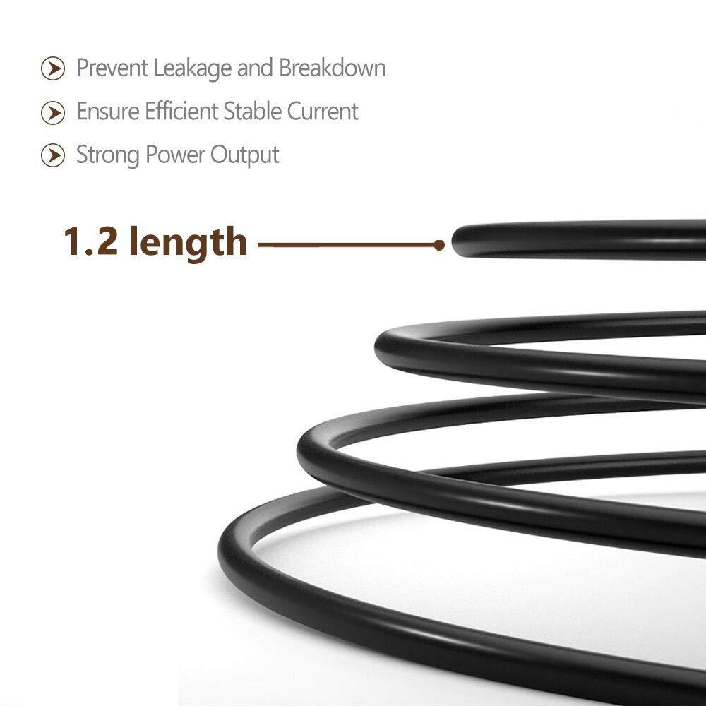 SupplySource SupplySource AC Adapter Charger for Ottlite Portable Desk Lamp PL7960 Natural Light Power Supply Cord Mains PSU