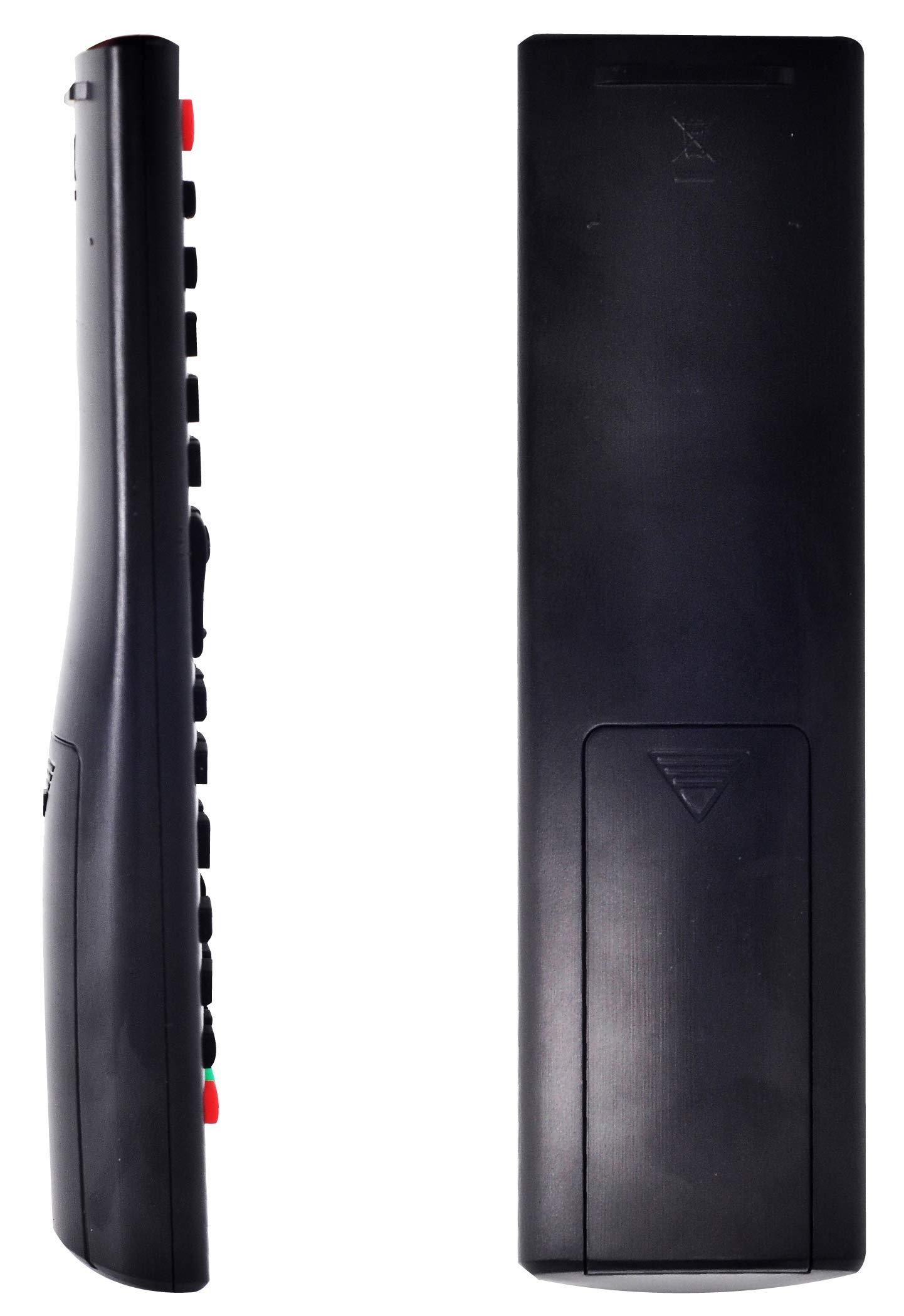 LG Original LG AKB75095307 Smart TV Remote Control for ALL LG LCD, LED, OLED Smart TVs (Batteries NOT Included)