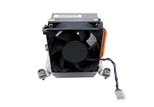 EbidDealz H P 711578-002 CPU Fan & HeatSink for ProDesk EliteDesk 600 800 G1 784774-001 784774001 by EbidDealz