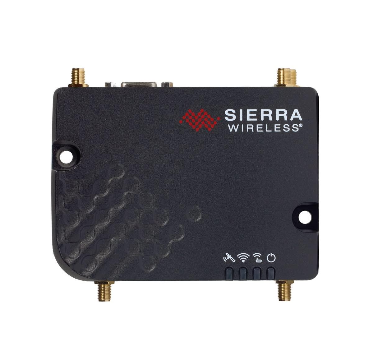 AirLink Sierra Wireless Airlink RX55 4G LTE-A (CAT 7) Industrial IoT Router with FirstNet Ready with Wi-Fi - 1104928