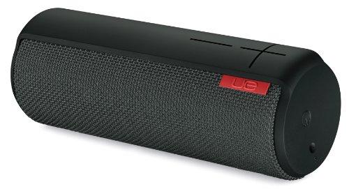 Ultimate Ears Ultimate Ears Boom Wireless Bluetooth Speaker - Black