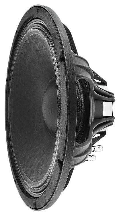 Faital Pro Faital Pro 15HP1020-8 15-inch Super Woofer 8-Ohms Professional Audio Speaker Applications 700 Watts Rms 1400 Watts Max