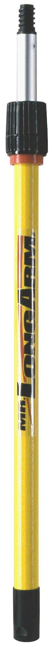 Mr. Long Arm Mr. LongArm 3208 Pro-Pole Extension Pole 4-to-8 Foot