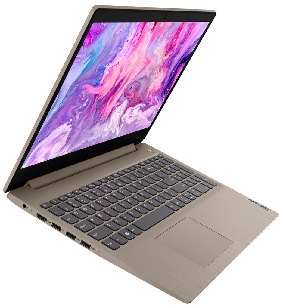 Lenovo Lenovo 2022 IdeaPad 3 15ITL05 15.6" 60Hz Touch HD Business Laptop (Intel i3-1115G4 2-Core, 12GB RAM, 2TB PCIe SSD, Intel UHD, WiFi 6, Bluetooth 5.2, Win 11 Pro) with Hub