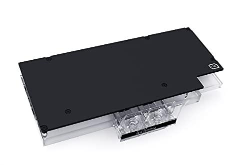Alphacool Alphacool Eisblock Aurora Acryl GPX-A Radeon RX 6800 Nitro+ with Backplate (11962)