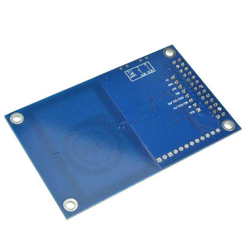 DirectNine Basics PN532 NFC Precise RFID IC Card Reader Module 13.56MHz for Arduino