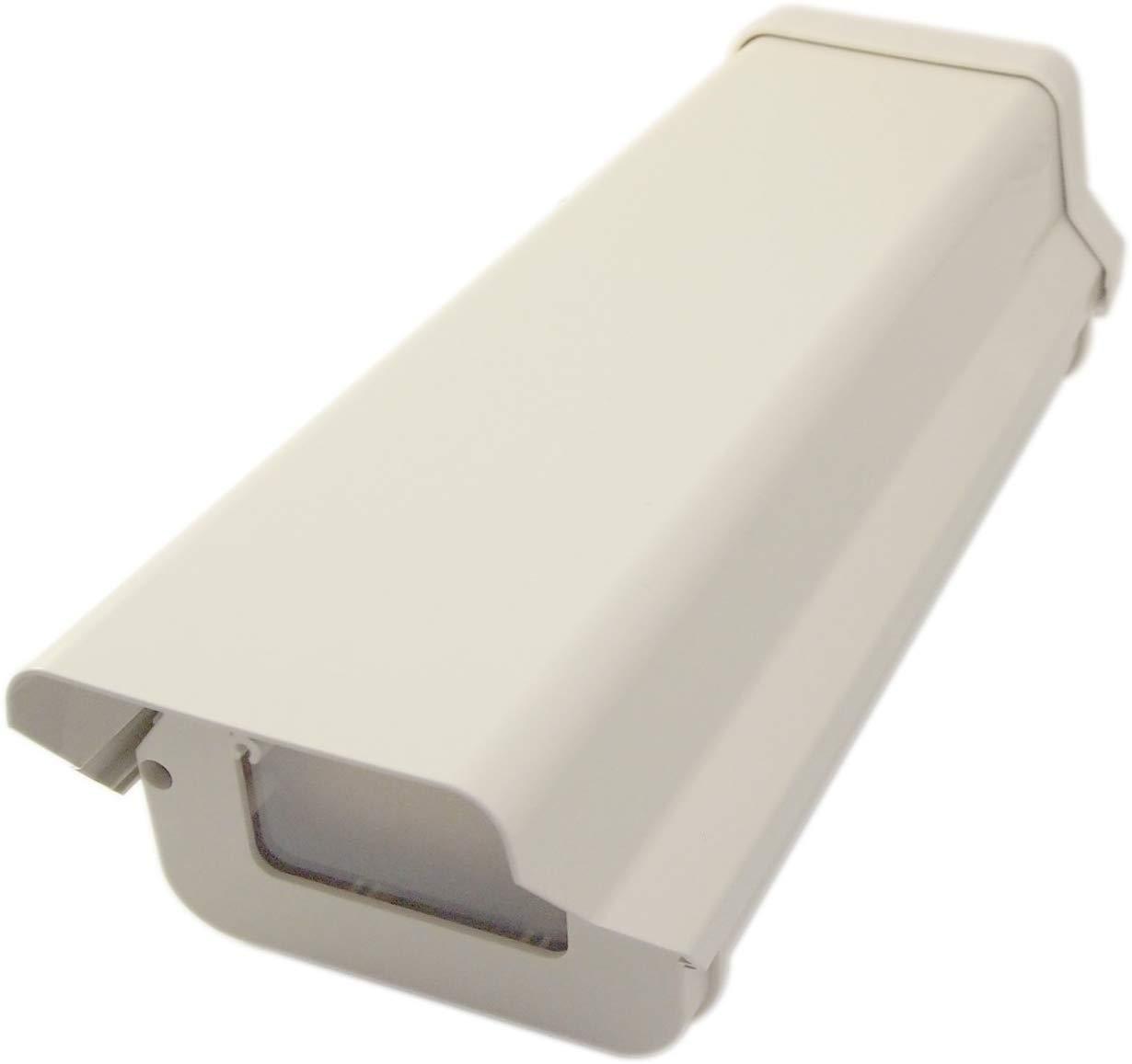 BeElion BeElion 2-Part in Pack Aluminum Housing CCTV Security Surveillance Indoor Outdoor Camera Box Weatherproof Heavy Duty and Wall Mount Adjustable Mount Bracket Kit for CCTV Surveillance Cameras System